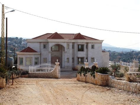 Properties for sale in Lebanon 